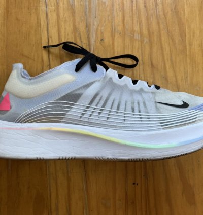 Zoom Fly Sp Be True