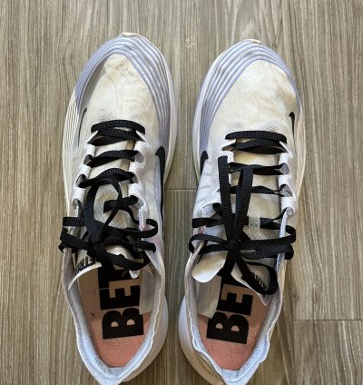 Zoom Fly Sp Be True