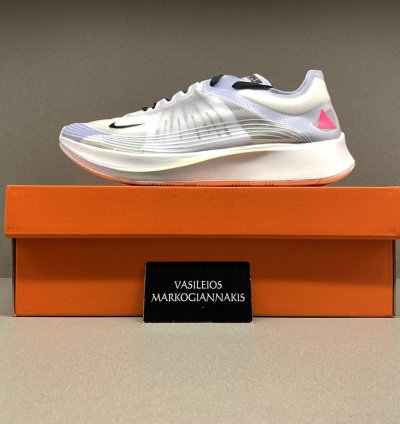 Zoom Fly Sp Be True 2018