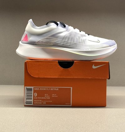 Zoom Fly Sp Be True 2018