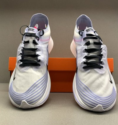 Zoom Fly Sp Be True 2018