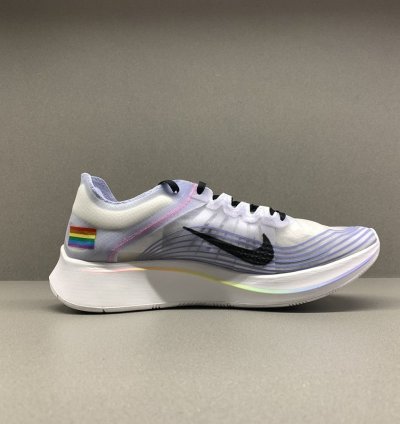 Zoom Fly Sp Be True 2018