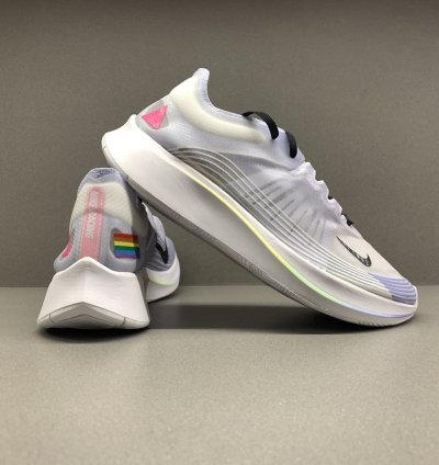 Zoom Fly Sp Be True 2018