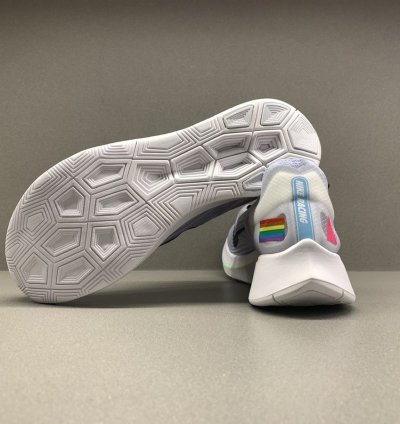 Zoom Fly Sp Be True 2018