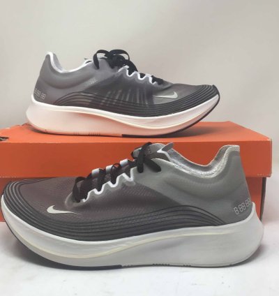 Zoom Fly Sp Black