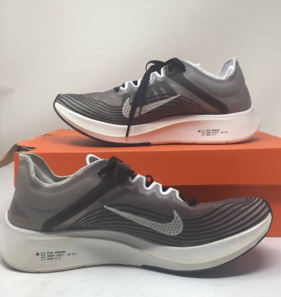 Zoom Fly Sp Black