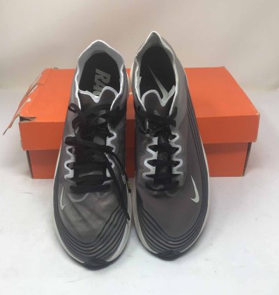 Zoom Fly Sp Black