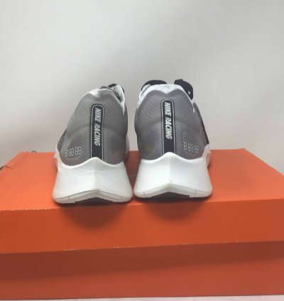 Zoom Fly Sp Black