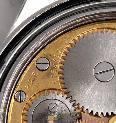 Omega Seamaster Railmaster Broad Arrow Seamaster Railmaster 2914 Vintage Paf Pakistani Airforce Chocolate Dial Extract 2914