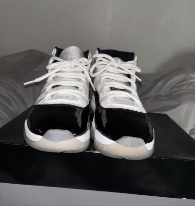 Air Jordan 11 Concords 2018