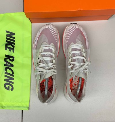 Zoom Fly Sp Breaking 2