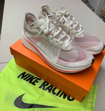 Zoom Fly Sp Breaking 2