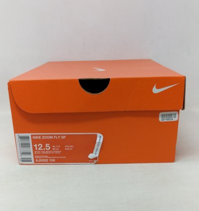 Zoom Fly Sp Breaking 2