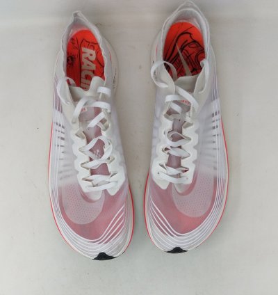 Zoom Fly Sp Breaking 2