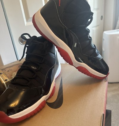 Air Jordan 11 Retro