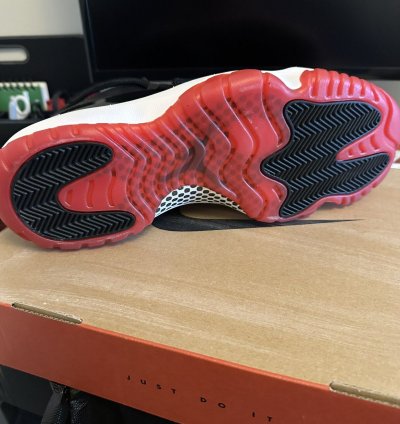 Air Jordan 11 Retro