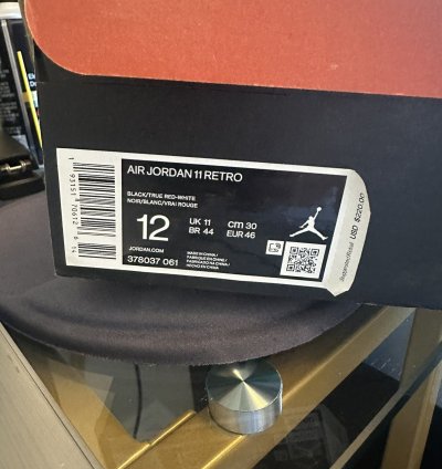 Air Jordan 11 Retro