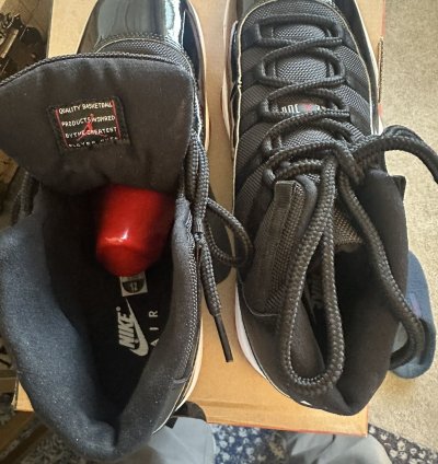 Air Jordan 11 Retro