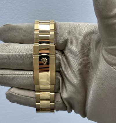 Rolex Sky-dweller Black Dial Oyster Bracelet 336938 2024