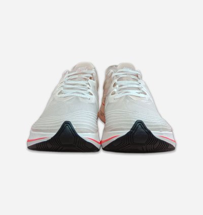 Zoom Fly Sp Breaking2 Aa3172-100 Us11 White Sail Crimson