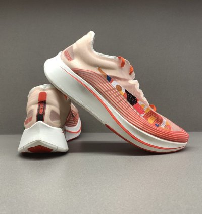 Zoom Fly Sp Camo Mismatch
