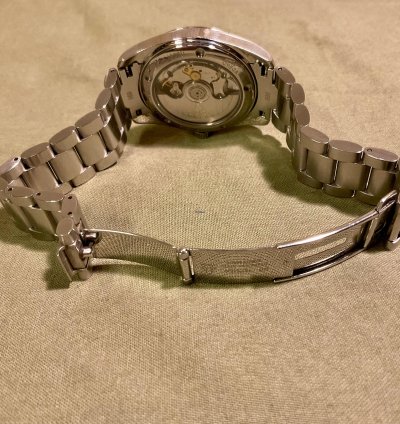 Omega Seamaster Railmaster Midsize Aqua Terra Seamaster Rare 36mm Omega Railmaster 2504 Full Set 1 In The Uk