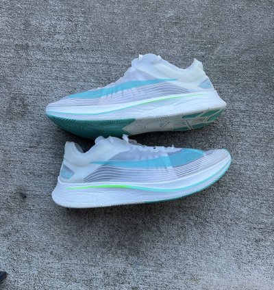 Zoom Fly Sp London