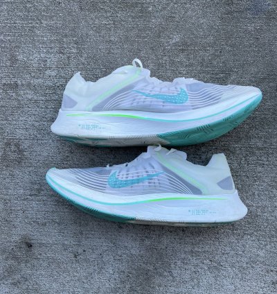Zoom Fly Sp London