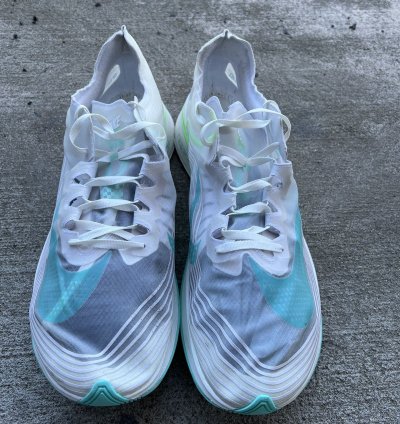 Zoom Fly Sp London