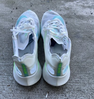 Zoom Fly Sp London