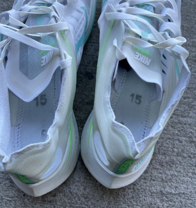 Zoom Fly Sp London