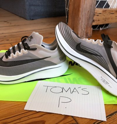 Zoom Fly Sp Shanghai