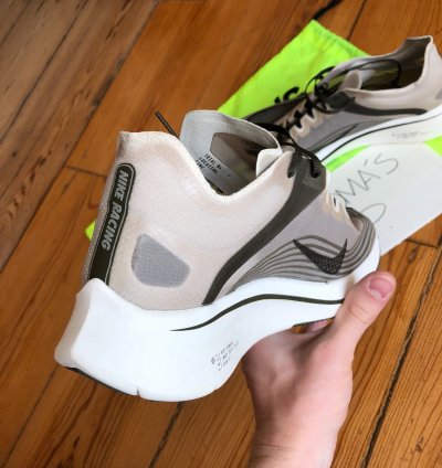 Zoom Fly Sp Shanghai