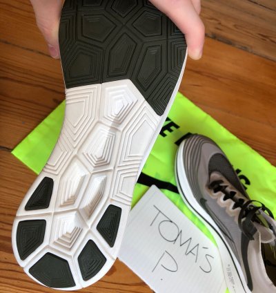 Zoom Fly Sp Shanghai