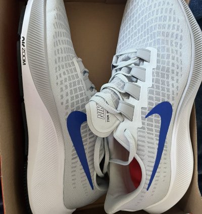Zoom Pegasus 37