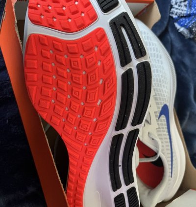 Zoom Pegasus 37