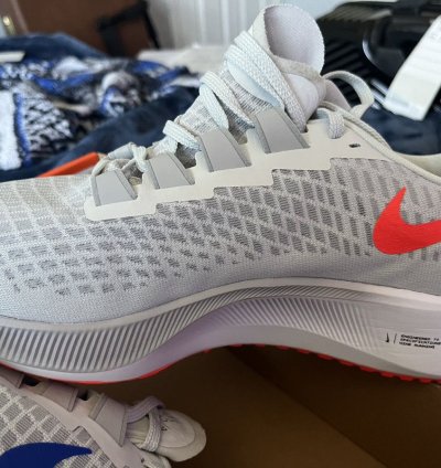 Zoom Pegasus 37