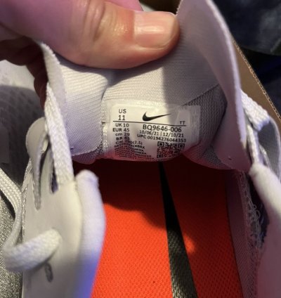 Zoom Pegasus 37