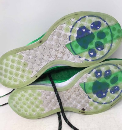 Zoom Pegasus Turbo 2 Doernbecher 2019