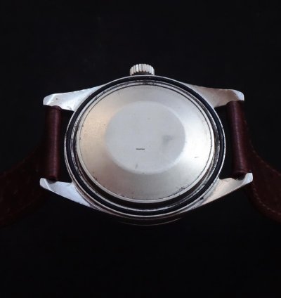 Omega Seamaster Railmaster Rare Vintage Mechanical Railmaster Men 60