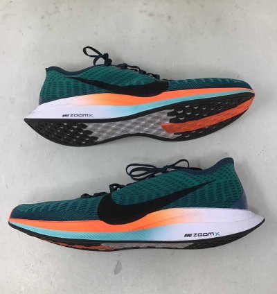 Zoom Pegasus Turbo 2 Ekiden Zoom Pack