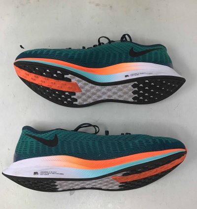 Zoom Pegasus Turbo 2 Ekiden Zoom Pack