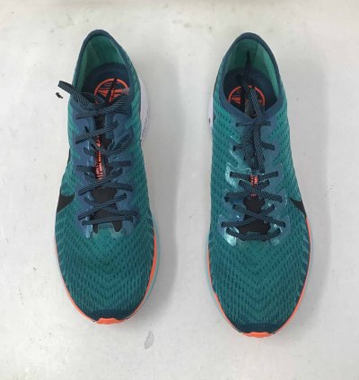 Zoom Pegasus Turbo 2 Ekiden Zoom Pack