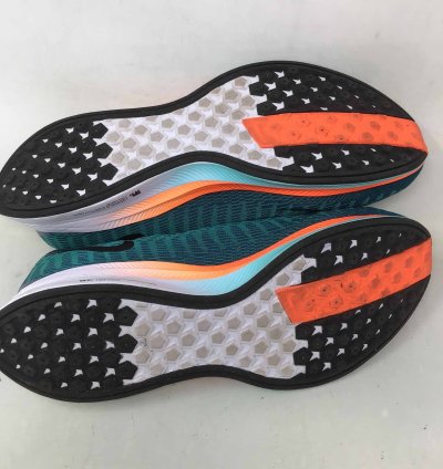 Zoom Pegasus Turbo 2 Ekiden Zoom Pack