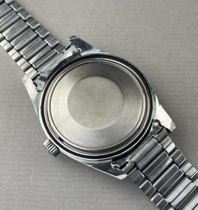 Omega Seamaster Railmaster Ref 135004-63 Original Certificate 7912 Flatlink No 6 Endlinks