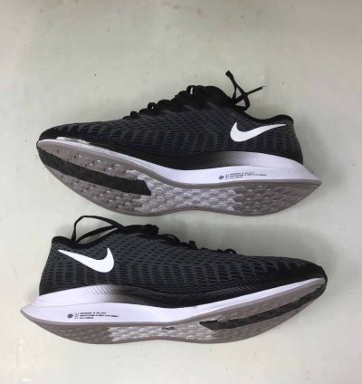 Zoom Pegasus Turbo 2 Gun Smoke