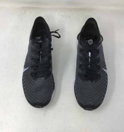 Zoom Pegasus Turbo 2 Gun Smoke