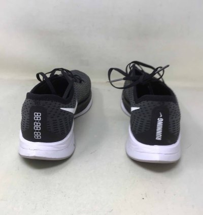 Zoom Pegasus Turbo 2 Gun Smoke