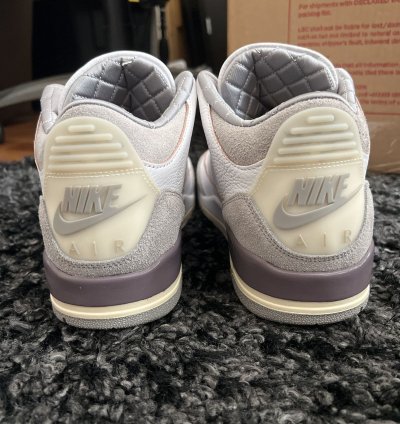 Air Jordan 3 Ma Mani Re