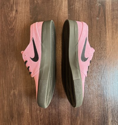 Zoom Stefan Janoski Rm Sb Pink Rise invert Pack